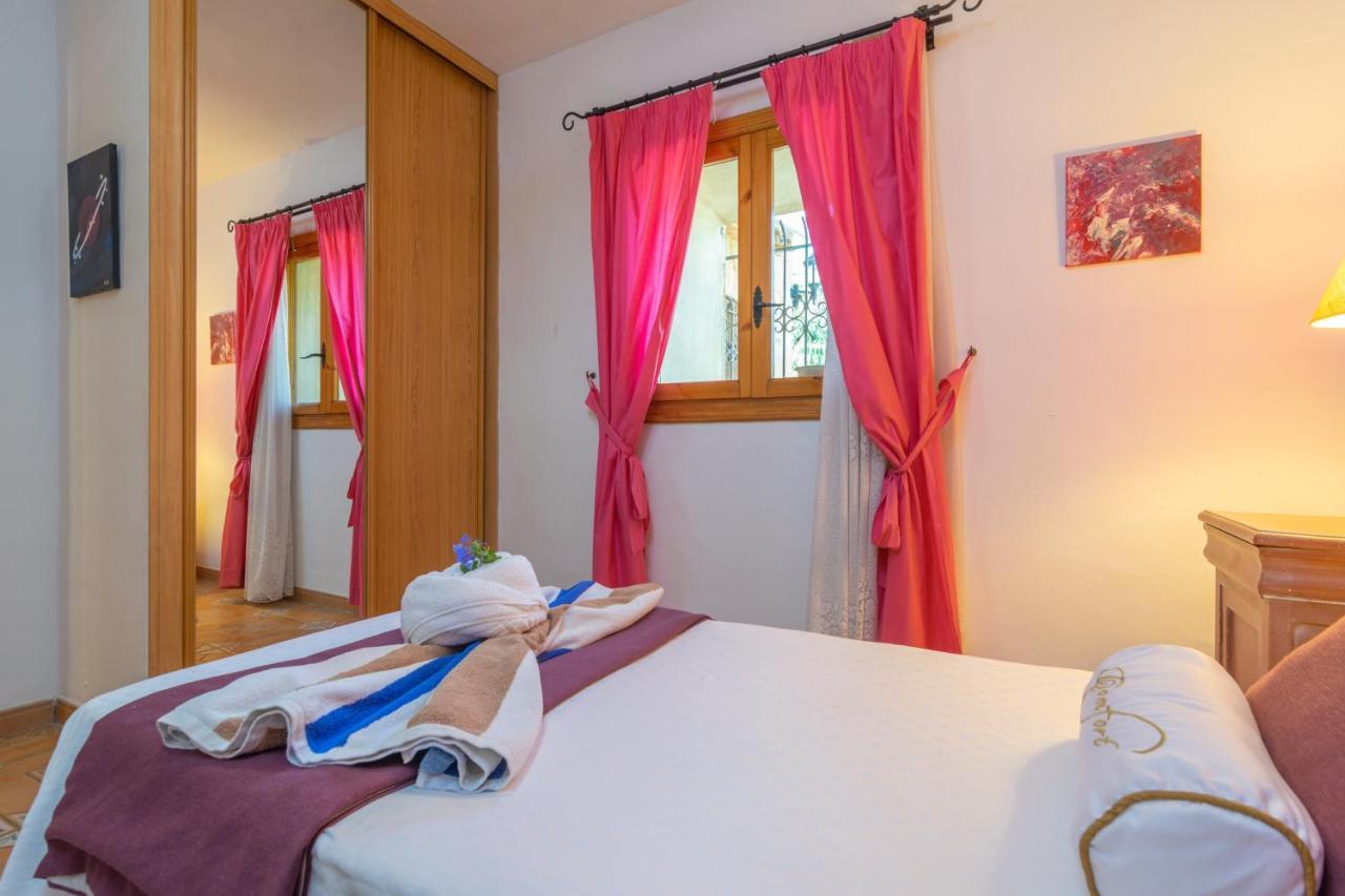 Ca Sa Nina Villa อินคา ภายนอก รูปภาพ